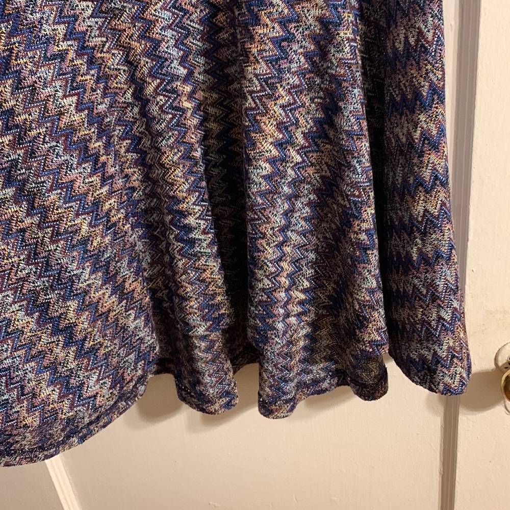 ✨ Anthropologie Westwater Knit Dress Sz S - Picture 6 of 7